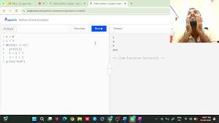 While Loop In Python In Hindi
