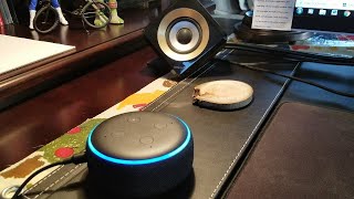 How To Connect AMAZON Echo & Echo Dot To A NEW WIFI NETWORK Or If You've CHANGED Your WIFI PASSWORD