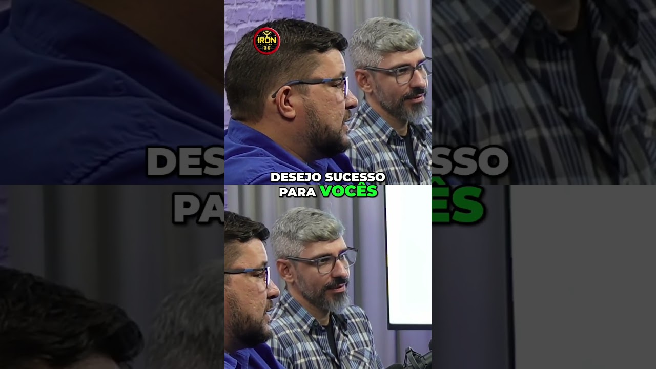 Inspiração empreendedora: de McDonald's a Steve Jobs, qual é a sua referência? 💡