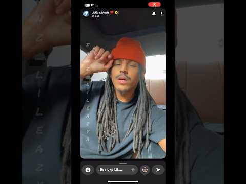 ليل ايزي ظالمين 