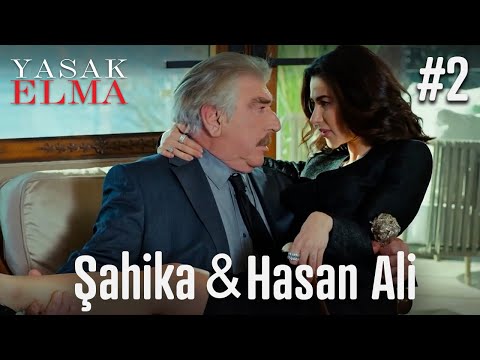 Şahika & Hasan Ali - Baştan Sona #2