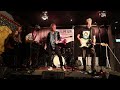 Atomic rooster  black snake the eel pie club twickenham 1082023