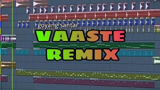 Download Lagu VAASTE DJ SLOW 2020🌴REMIXER BOYAN🌴