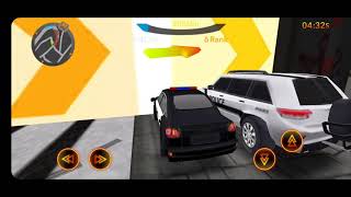 Police Car Chase is #1 intense 3D police pursuit racing game on Android screenshot 5