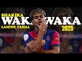 Lamine Yamal WAKA WAKA SHAKIRA HD