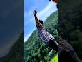 In Hawaon Me Khi 🏞️☁️⛰️ #youtubeshorts #nature