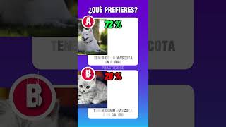 ¿QUE PREFIERES? Trivia Quiz  Triviador 🔥🔥 screenshot 4