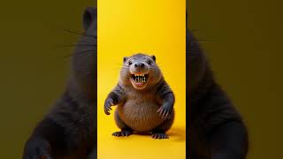 The Mole's Secret Underground Superpower! 🐾 #AnimalFacts #Moles