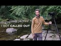 Summer Photography | I Got Called Out