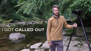 Summer Photography | I Got Called Out