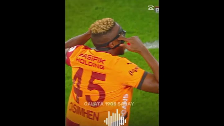 GS+OSIMHEN+ICARDI=FENER AĞLAMA 2-1 1-0 3-1 3-0