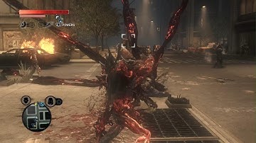 [PROTOTYPE2] Unlocking Alex Mercer!