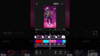 Faded 🔥// Capcut editing tutorial, ff edit tutorial, lobby edit ff #shorts