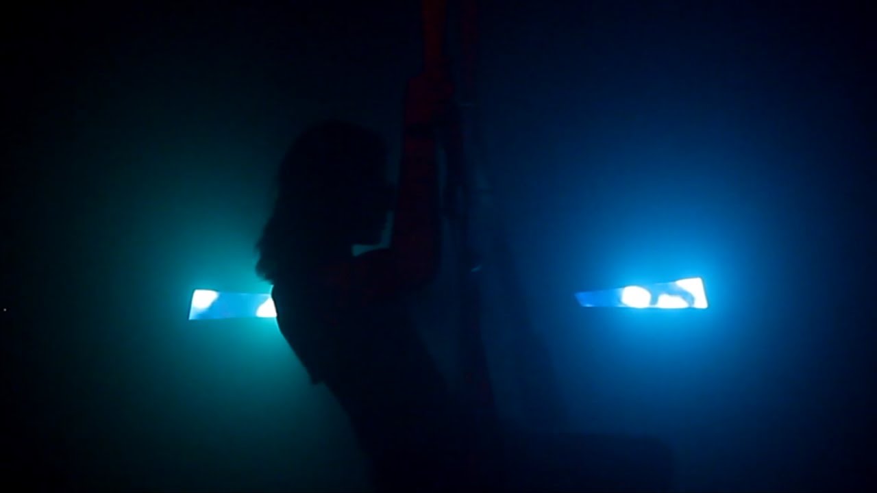 Танцы 2022 - Овер на Kinky party (Качели)