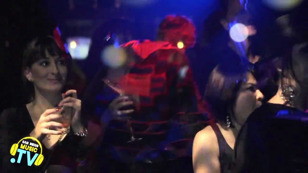 San Diego Music .TV presents HA Perkins