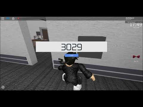 Roblox Escape Room I Hate Mondays Revamped Edition Youtube - escape room in roblox i hate mondays