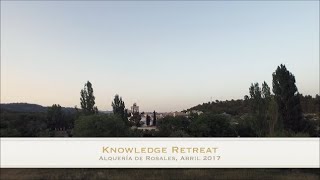 Al-Salam Institute Knowledge Retreat 2017