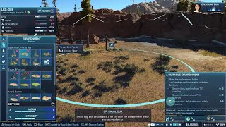Jurassic World Evolution 3_Introduction to Campaign Tutorial