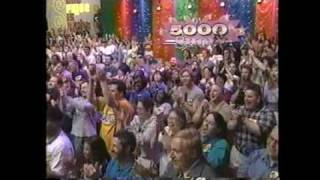 Tpir 5000th Episode All Cars