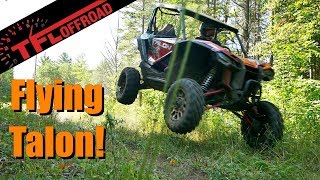 2019 Honda Talon 1000X Review: Watch This Before You Buy!