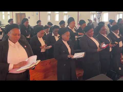 FBCMA Convention 2024 - Yesu gama linoyolo