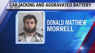 BCSO: Local man arrested shortly after being released from jail