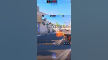 #csgo #cs2 #cs2overpass #clips #gaming #short #shorts