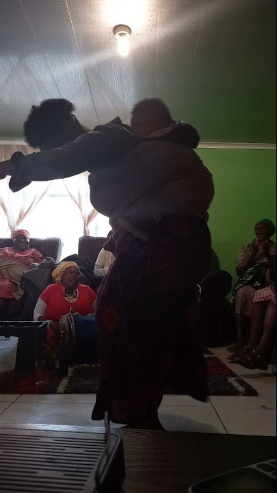 amahlathi a phelile