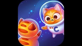 Space Cats-Эволюция Котов: Космос - Котики в новой галактике screenshot 1