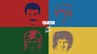 Queen - We Are The Champions