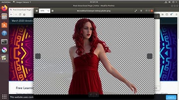 Install Krita 4.2.9 Beta In Ubuntu 18.04/19.10 appimage