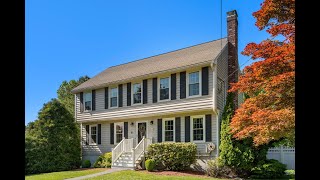 61 Regina S Drive video tour