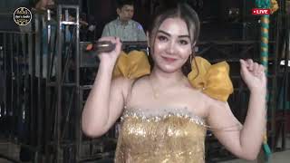 Penampilan si Cantik Mz Musik 99 Palembang || Acara Sam Oya || Muara Lakitan