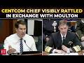 'How many more Americans will die?': Rep. Moulton explodes at Adm. Brad Cooper over Iran war