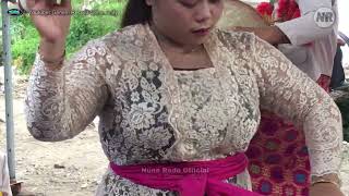 Jangger Ismi Gemoy Dendang Belek Sari Temu Donang