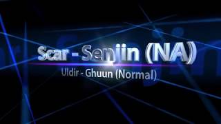 Uldir - Scar Vs Ghuun Normal Mode - Mage