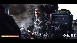 G-ka Max32 and DYNA Cinematic Robotic Arm - HUAWEI showreel