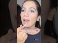 😍Fvrt lip gloss👄 comment for link #khushisainimakeupartist #lipstick #shorts #ytshorts