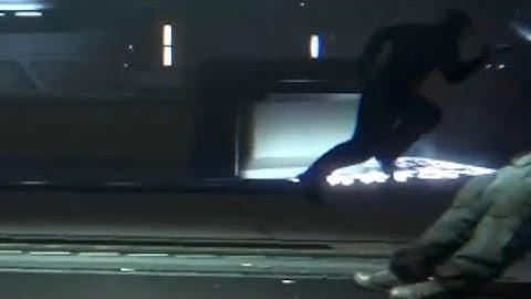 Karma | Alien: Isolation