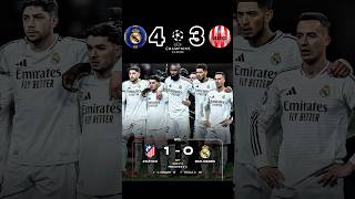 Atletico Madrid Vs Real Madrid Penalty Shootout Ucl 2025 Drama