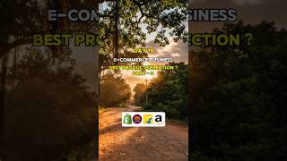 Best Product Selection|E-commerce Business In Telugu|Business Ideas In Telugu