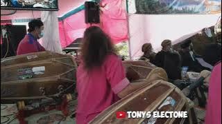 langgam Gelo sak bawane cover Itok RAJASWARA//TONYS ELECTONE//PANDAWA sound (bon Gunung Jumapolo)