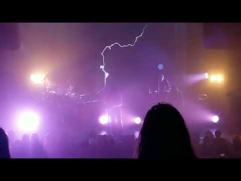 Enslaved - Havenless live in Denver