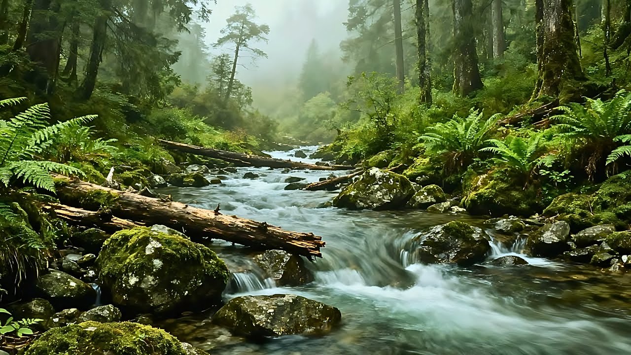 40Hz Gamma Waves • Brain Awakening Meditation for Deep Focus & Memory Boost