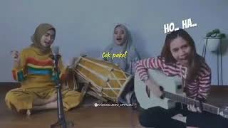 Download Lagu Loss doll versi ceciwi entertainment