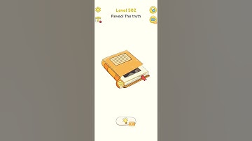 Delete Puzzle 🧩 Level-302 | gameplay | walkthrough #shorts #youtubeshorts