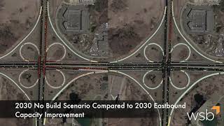Traffic Simulations