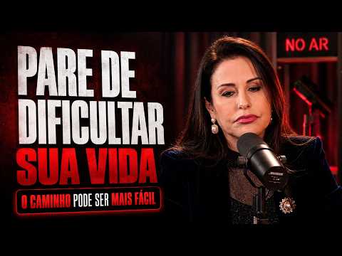 Pare de Dificultar Sua Vida O Caminho Pode Ser Ma