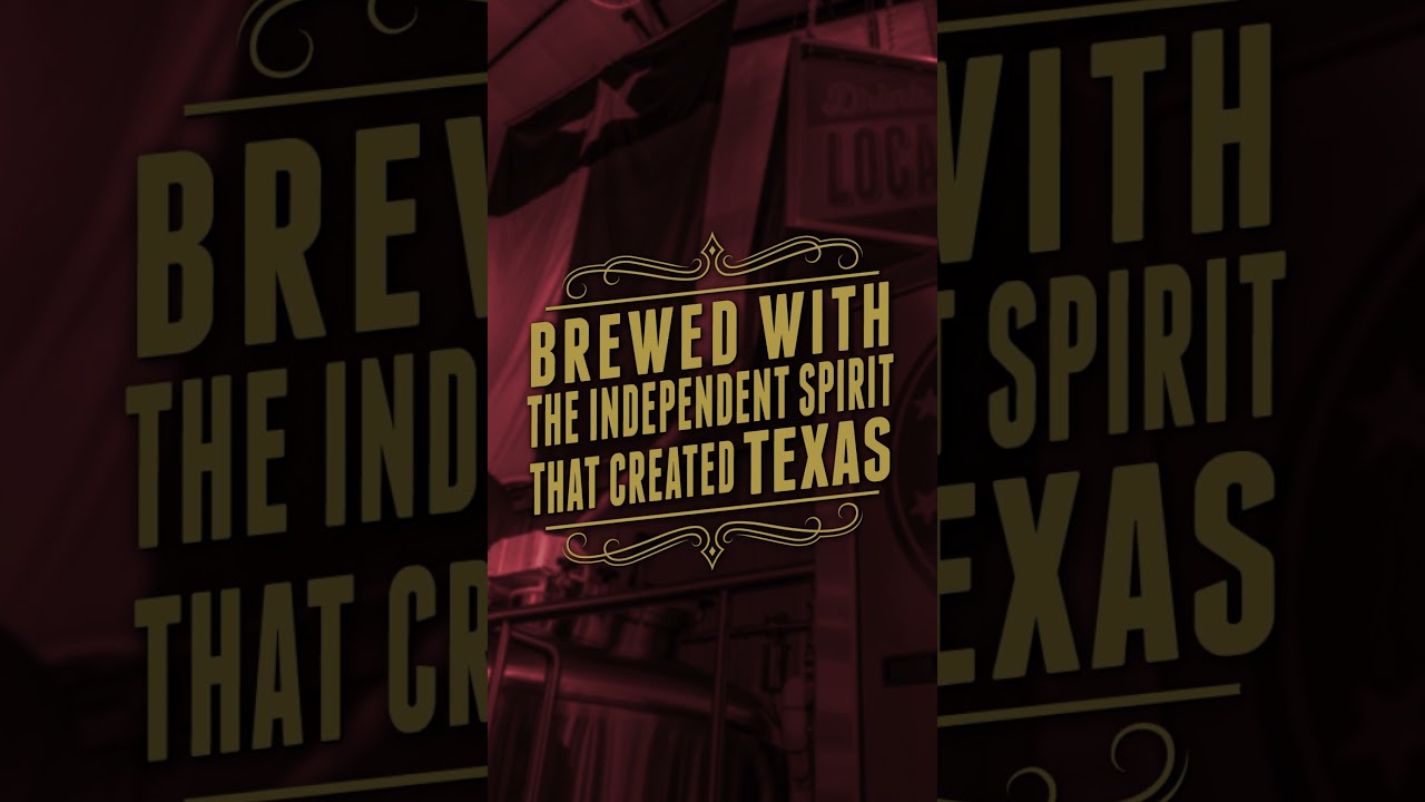 Local Beer is Better. 