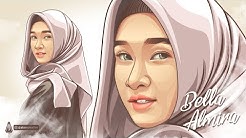 Ngevector Selebgram Bella Almira | #KOLABORARTIST - Durasi: 11.32. Ngevector Selebgram Bella Almira | #KOLABORARTIST - Durasi: 11.32.